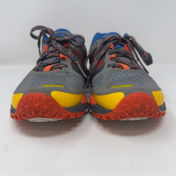 Brooks Limited Edition Cascadia 11 Scott Jurek 2189 Running Shoes - Picture 2 of 8